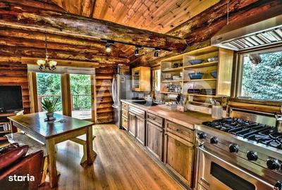 Casă cu 4 camere cu Teren 187 Mp în Slimnic - 2