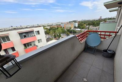 Parcul Carol-ISG Residence / Bloc Nou-Centrala Proprie / Ap.2 Camere - 15