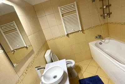 Apartament cu 2 camere decomandat, mobilat în Soarelui - 7