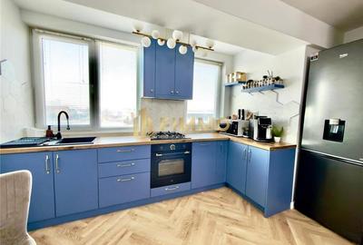 Apartament 3 camere | 74 mp | Etaj intermediar | Scheia | ID:1590 - 3