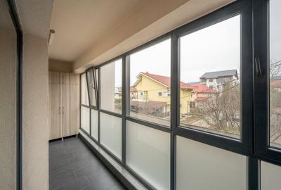 Apartament cu 2 camere semidecomandat, mobilat în Drumul Taberei - 13