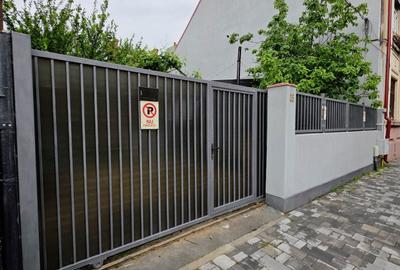 Casă cu 4 camere în Iancului - 6