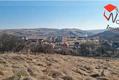 Teren de 1400 mp, în Cojocna - 2