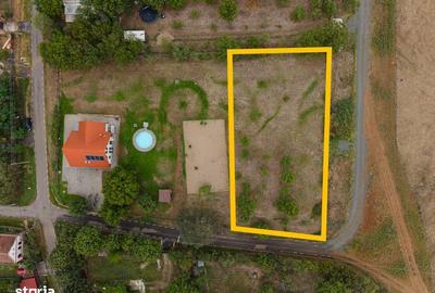 Spațiu comercial, în Murani - 13