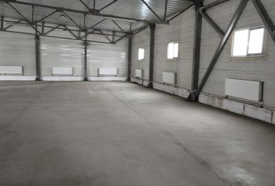 Spațiu comercial, de 921 mp, în Jilava - 8