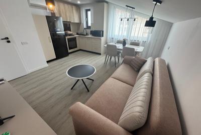 3 Camere Zona Peninsula Mobilat Utilat Totul Nou Gaze Termen Lung - 2