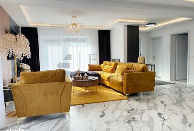 Casă cu 4 camere cu Teren 560 Mp în Centura - 15