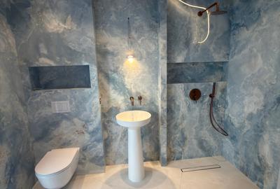 Duplex cu 4 camere cu Canalizare în Sisești - 11
