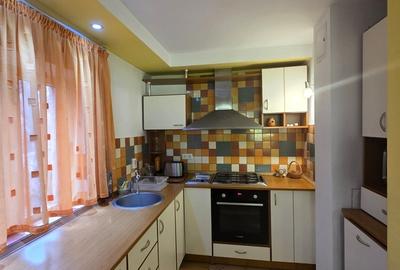 Decebal 2 camere loc parcare si contract ANAF - 3