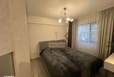 Apartament cu 2 camere decomandat în Rediu - 6