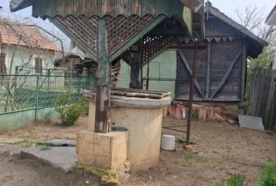 Casă cu 4 camere cu Teren 900 Mp în Lipovu - 4