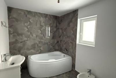 Casă individuală cu 4 camere cu Canalizare în Popas Păcurari - 16