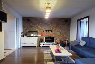 Apartament cu 4 camere semidecomandat în Decebal