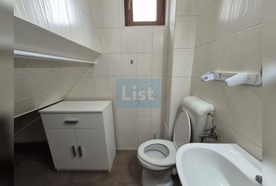Spațiu comercial, de 40 mp, în Semicentral - 4