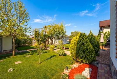 Casă individuală cu 4 camere cu Garaj în Bragadiru - 2