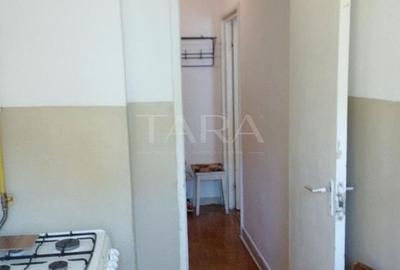 Apartament 2 camere, Manastur, zona Scoala Ion Creanga - 3
