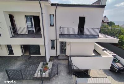 Apartament cu 3 camere în Brătuleni - 2