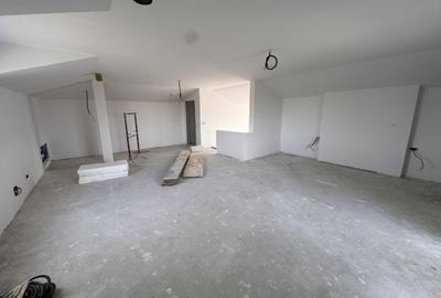 Casă individuală cu 5 camere cu Garaj în Moșnița Nouă - 13