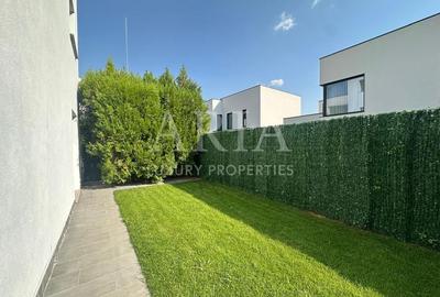 MODERN VILLA  - LUXURY GATED COMMUNITY - 4