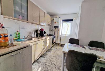 Apartament luminos cu 2 camere | Modern | Decomandat - 6