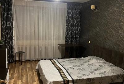 Garsonieră decomandată în Central - 5