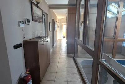 Casă cu 2 camere în Titulescu - 1