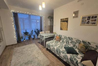 Apartament cu 2 camere decomandat în Central - 3