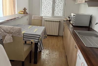 Apartament cu 2 camere decomandat în Exterior Vest - 8