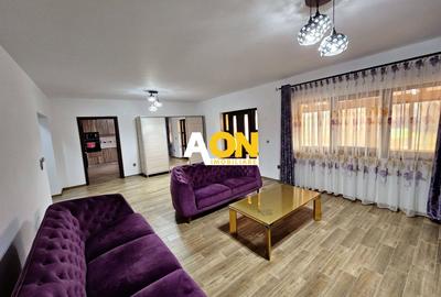 Casa 3 camere, mobilata, utilata, 463 mp teren, garaj Micesti - 1