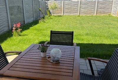 Duplex cu 3 camere cu Teren 300 Mp în Moșnița Nouă - 5