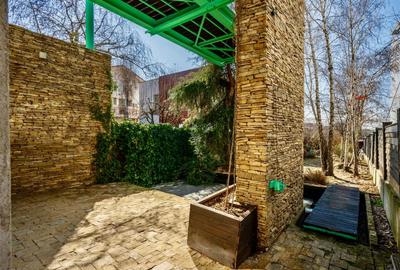 Casa din Poveste de Vânzare - Lacul Băneasa - 5