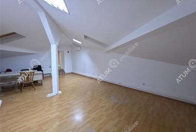 Spatiu birouri cu 2 camere si balcon in zona Mihai Viteazu din Sibiu - 11
