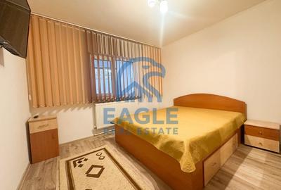 Inel 2 - Dezrobirii, 3 Camere cu balcon pe termen lung - 5