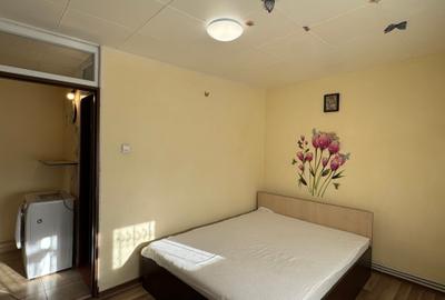 Apartament cu 2 camere semidecomandat în Zahana - 13