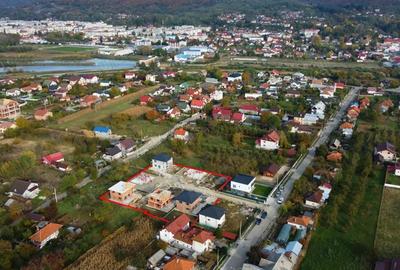 Casa noua de vanzare in Curtea de Arge?. - 20