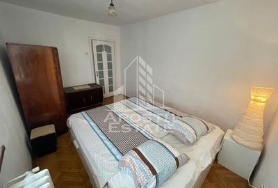 Apartament 2 camere, Semidecomandat, zona Dacia, petfriendly - 4