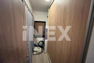 Inchiriere garsoniera bloc nou, zona Centrala - 2