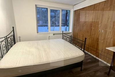 Apartament cu 2 camere în Ultracentral - 2