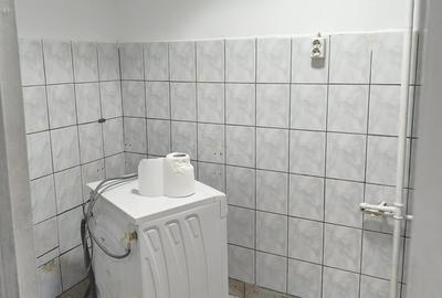 Garsonieră semidecomandată în Drumul Taberei