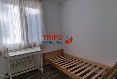 Casa 5 camere de tip insiruit de vanzare zona Arex - 9