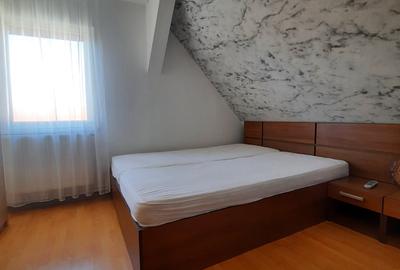 Apartament cu 3 camere decomandat, mobilat în Hipodrom 2 - 6