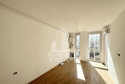 Garsonieră semidecomandată în Torontalului - 9