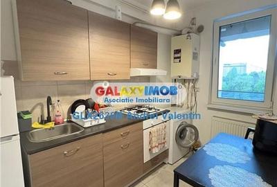 Garsonieră în Central