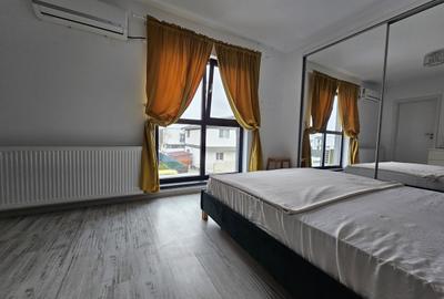 Casă cu 4 camere cu Teren 170 Mp în Berceni - 6