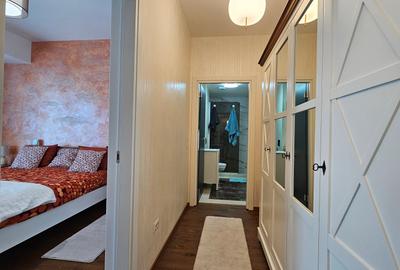 Apartament cu 2 camere semidecomandat, mobilat în Capitol - 41