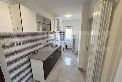 Apartament cu 2 camere decomandat în Micro 15 - 6
