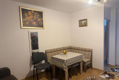 Garsoniera Marasti-str. Dambovitei - 9