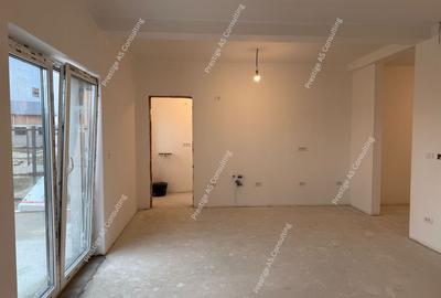 Duplex cu 4 camere cu Canalizare în Giarmata - 23