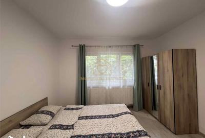 Apartament cu 3 camere în Republicii - 13