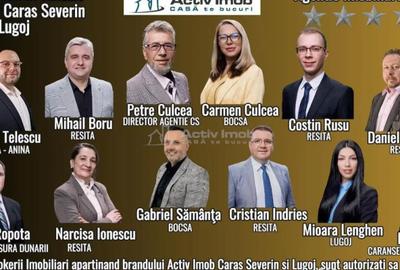 Casă cu 5 camere cu Teren 218 Mp în Muncitoresc